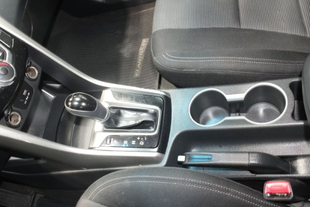 2017 Hyundai Elantra GT Base