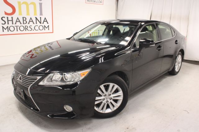 2015 Lexus ES 350 350's photo