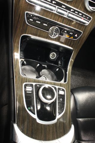 2017 Mercedes-Benz C 300 Luxury 4MATIC | Sport 4MATIC | 4MATIC