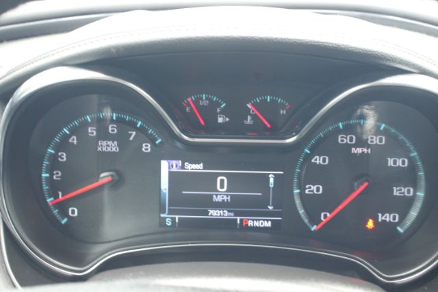 2020 Chevrolet Impala FWD LT