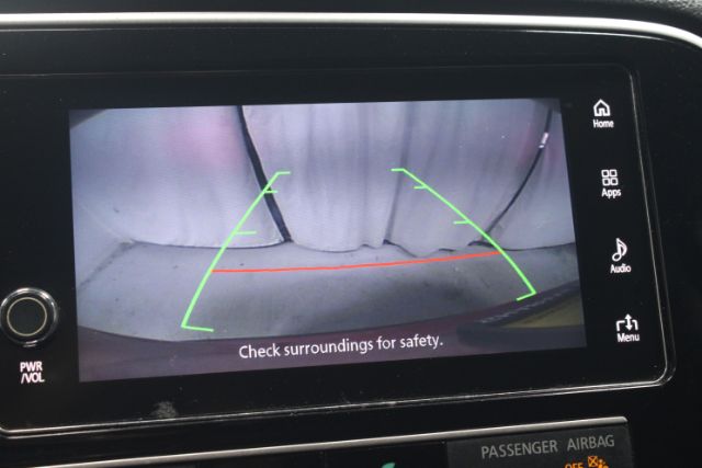 2019 Mitsubishi Outlander SEL