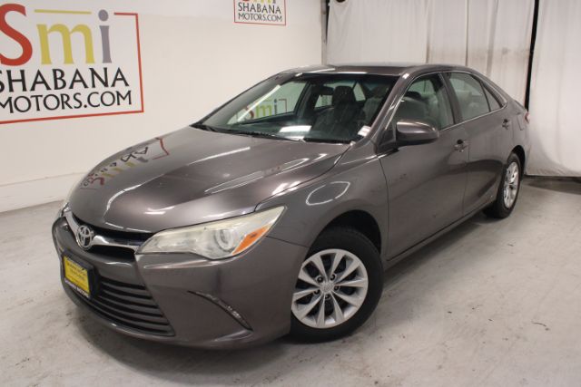 2015 Toyota Camry XLE | SE | LE | XSE