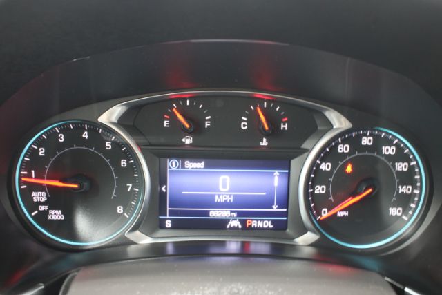 2020 Chevrolet Equinox AWD 2FL