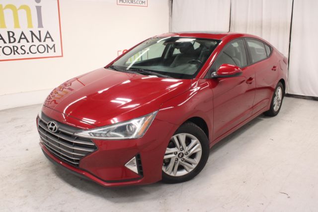 2020 Hyundai Elantra 2.0 Value Edition IVT's photo