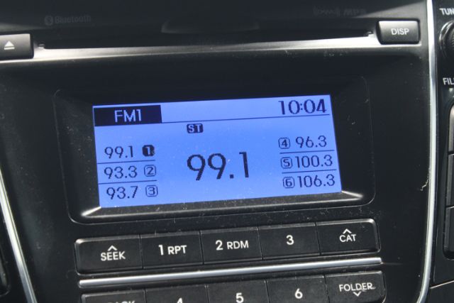 2017 Hyundai Elantra GT Base