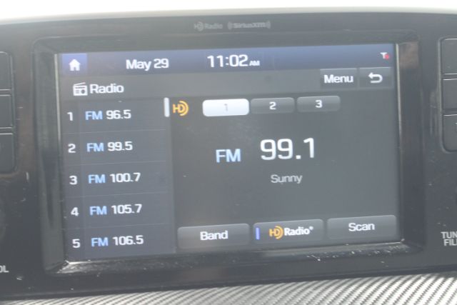2019 Hyundai Tucson SEL