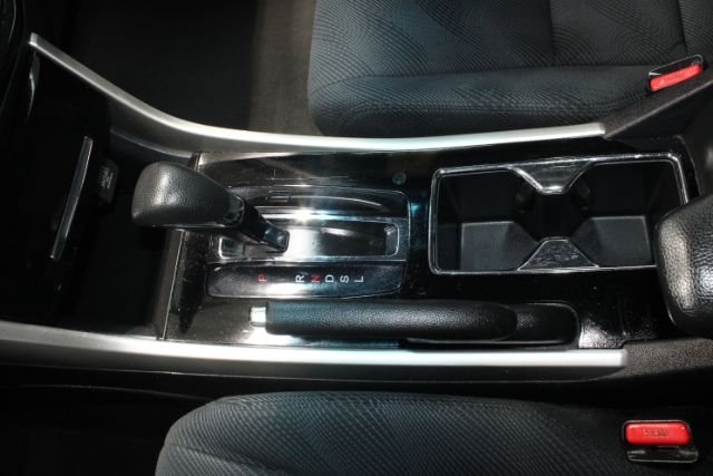 2016 Honda Accord EX
