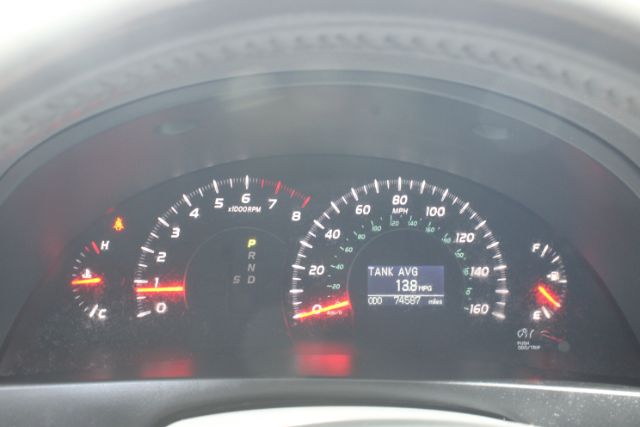 2009 Toyota Camry LE V6 | SE V6 | XLE