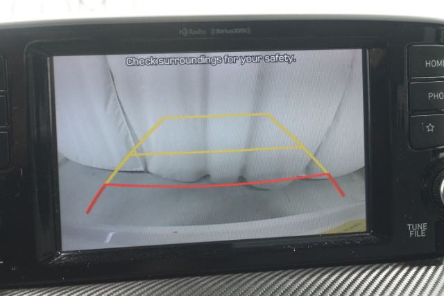 2019 Hyundai Tucson SEL