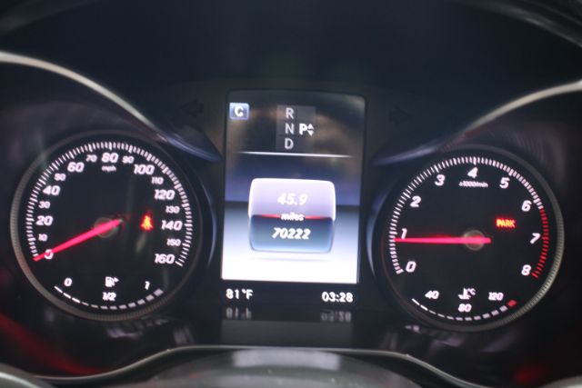 2017 Mercedes-Benz C 300 Luxury 4MATIC | Sport 4MATIC | 4MATIC