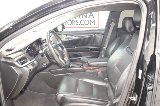 2015 Cadillac XTS Standard