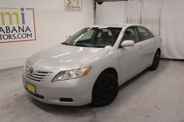 2007 Toyota Camry CE | LE | SE | XLE