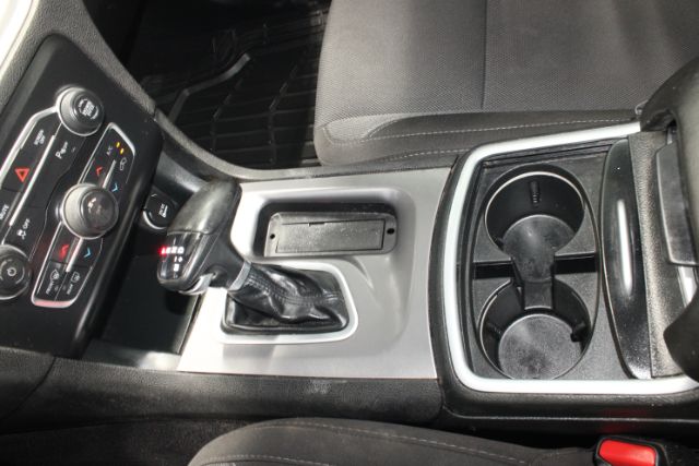 2022 Dodge Charger SXT RWD