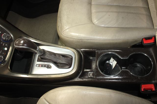 2016 Buick Verano Leather Group