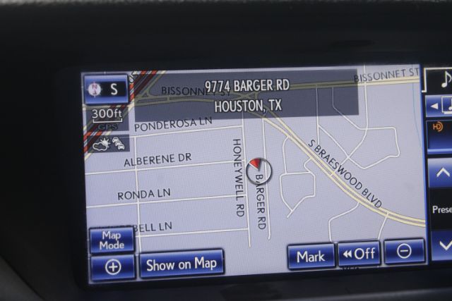 2013 Lexus GS 350 Base