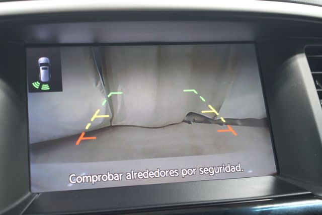 2020 Nissan Pathfinder SV 2WD