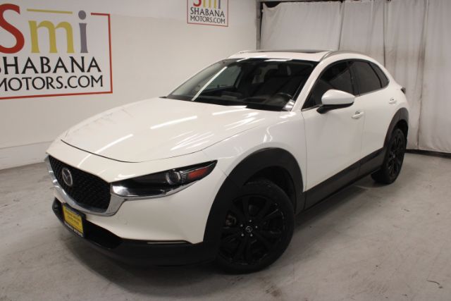 2020 Mazda CX-30 Premium Package
