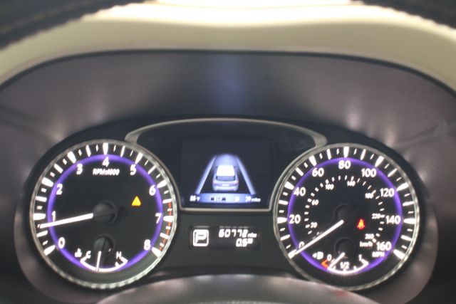 2020 INFINITI QX60 PURE