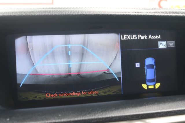 2013 Lexus GS 350 Base