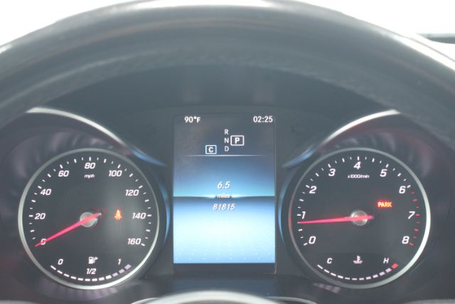 2020 Mercedes-Benz C 300 4MATIC