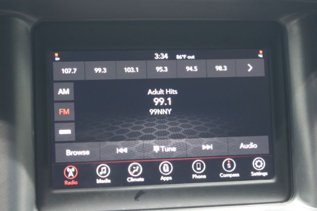 2020 Dodge Charger SXT RWD