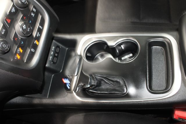 2019 Dodge Durango SXT RWD