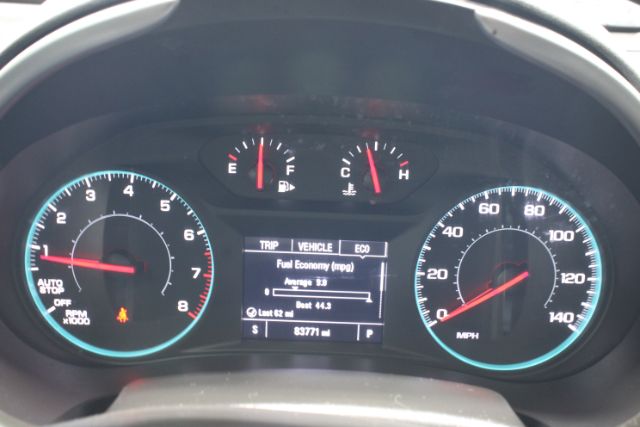 2021 Chevrolet Malibu FWD 1FL