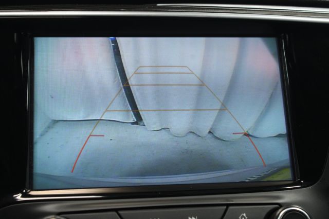 2019 Buick Envision FWD Essence