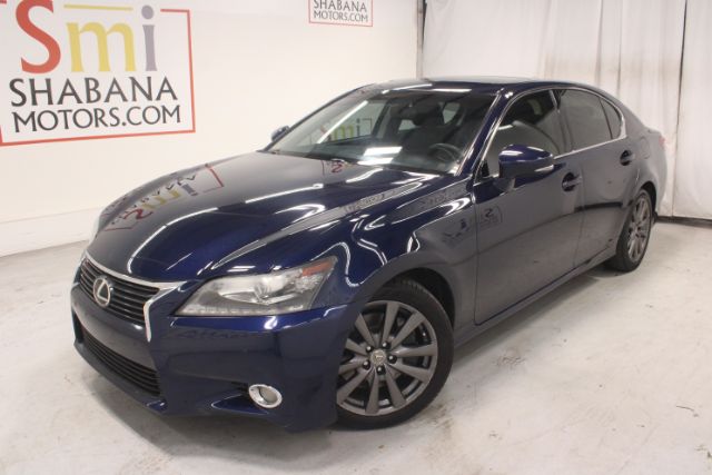 2013 Lexus GS 350 Base