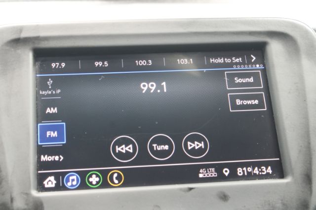 2020 Chevrolet Equinox AWD LT 1.5L Turbo