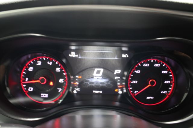 2020 Dodge Charger SXT RWD
