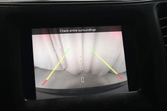 2019 Jeep Cherokee Latitude FWD