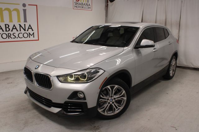 2018 BMW X2 sDrive28i