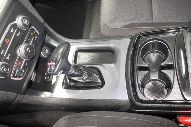2020 Dodge Charger SXT RWD