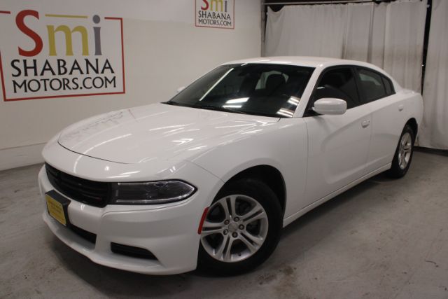 2022 Dodge Charger SXT RWD