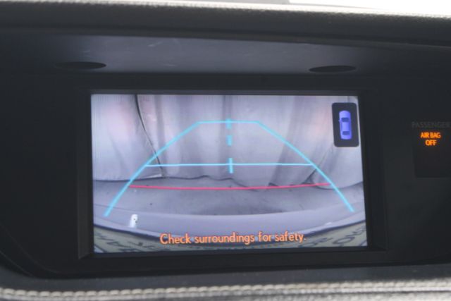 2014 Lexus ES 350 base