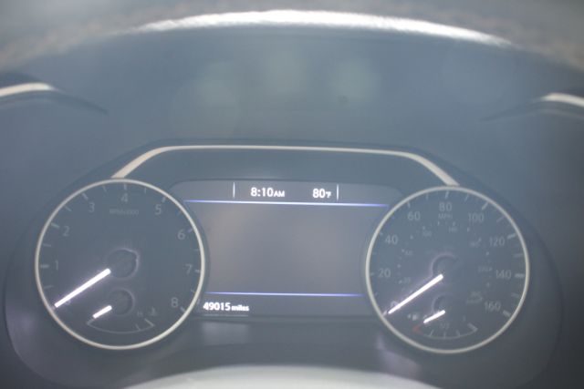 2018 Nissan Maxima 3.5 SV