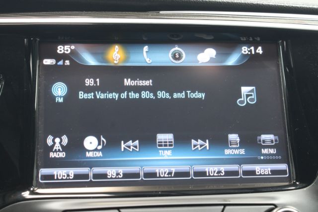 2019 Buick Envision FWD Essence