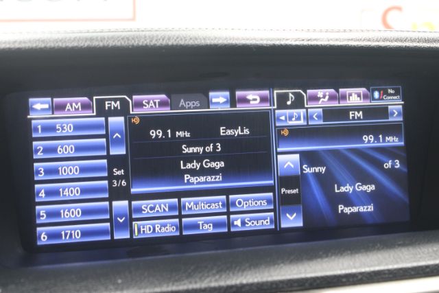 2013 Lexus GS 350 Base