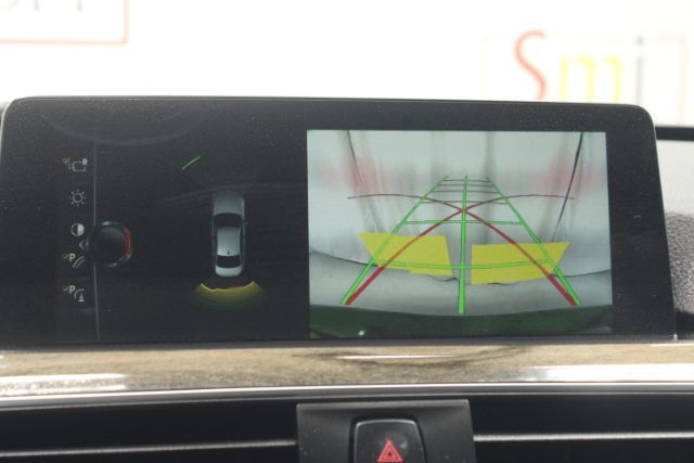 2017 BMW 330i Base