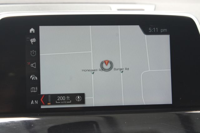 2018 BMW X2 sDrive28i