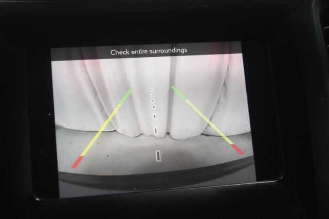 2019 Jeep Cherokee Altitude FWD