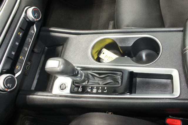 2022 Nissan Altima SV FWD