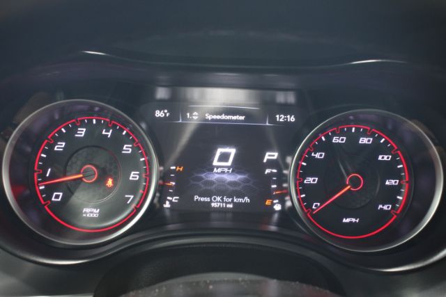 2020 Dodge Charger SXT RWD
