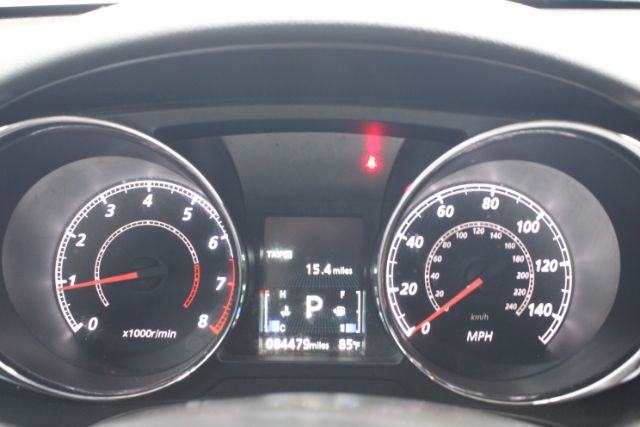 2019 Mitsubishi Outlander Sport 2.0 ES