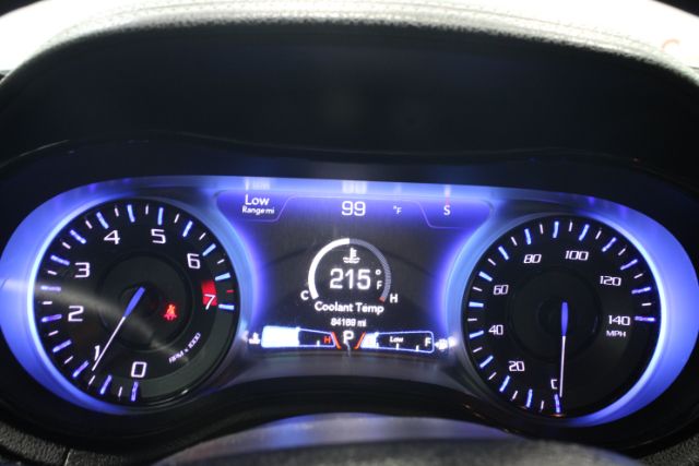 2018 Chrysler 300 300S