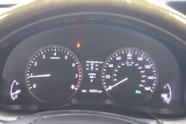 2014 Lexus ES 350 base