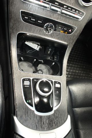 2020 Mercedes-Benz C 300 4MATIC