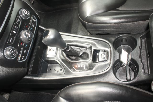 2019 Jeep Cherokee Altitude FWD
