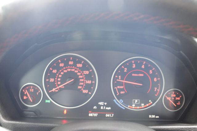 2017 BMW 330i Base